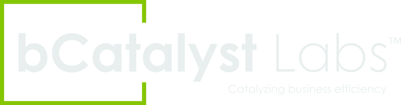 bCatalyst Labs